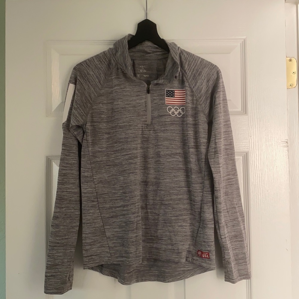 Team USA pullover - Picture 2 of 7